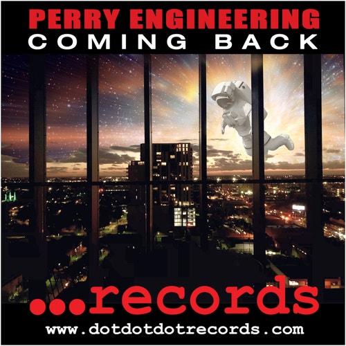 Perry Engineering - Coming Back [DDD034D]